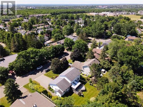 51 Cabot St, Moncton, NB - Outdoor With View