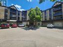 254 3631 Albert Street, Regina, SK  - Outdoor With Balcony With Facade 