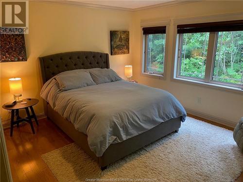 90 Bonaventure St, Dieppe, NB - Indoor Photo Showing Bedroom