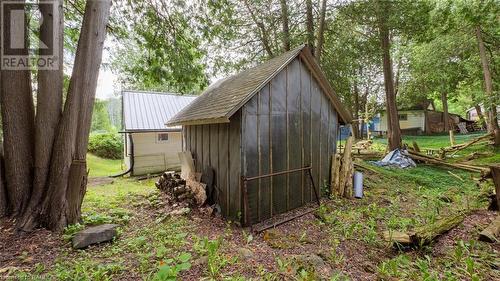 609 Stokes Bay Road, Northern Bruce Peninsula, ON - Outdoor