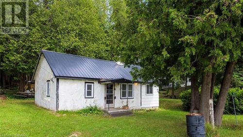 609 Stokes Bay Road, Northern Bruce Peninsula, ON - Outdoor