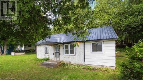 609 Stokes Bay Road, Northern Bruce Peninsula, ON - Outdoor