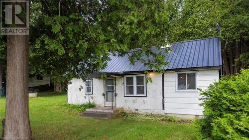 609 Stokes Bay Road, Northern Bruce Peninsula, ON - Outdoor