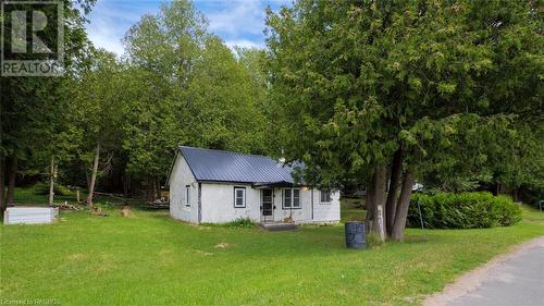 609 Stokes Bay Road, Northern Bruce Peninsula, ON - Outdoor