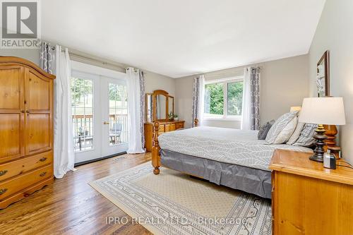 19997 Willoughby Road, Caledon (Alton), ON - Indoor Photo Showing Bedroom