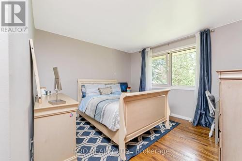 19997 Willoughby Road, Caledon (Alton), ON - Indoor Photo Showing Bedroom