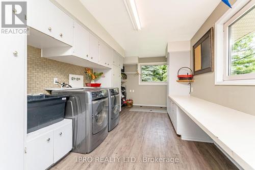 19997 Willoughby Road, Caledon (Alton), ON - Indoor Photo Showing Laundry Room