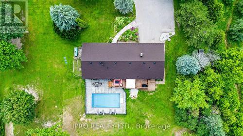 19997 Willoughby Road, Caledon (Alton), ON - Outdoor