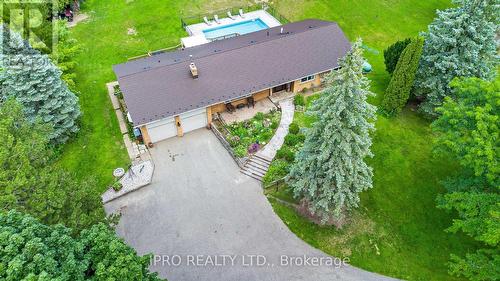 19997 Willoughby Road, Caledon (Alton), ON - Outdoor