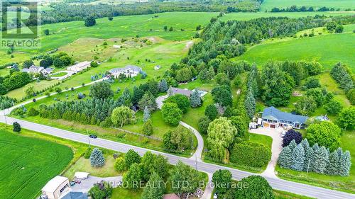 19997 Willoughby Road, Caledon (Alton), ON - Outdoor With View