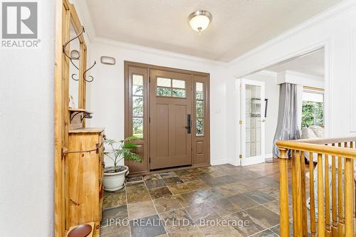 19997 Willoughby Road, Caledon (Alton), ON - Indoor Photo Showing Other Room