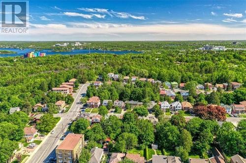 197 Wembley Drive, Sudbury, ON - Outdoor With View