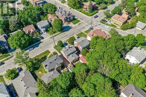 197 Wembley Drive, Sudbury, ON - Outdoor With View