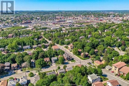 197 Wembley Drive, Sudbury, ON - Outdoor With View