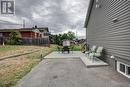 1124 Madeleine Avenue, Greater Sudbury, ON  - Outdoor With Deck Patio Veranda With Exterior 