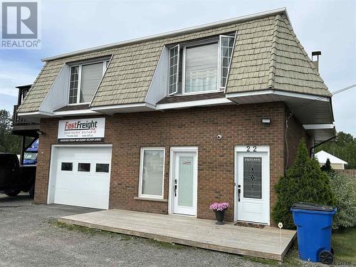 22 Rorke Ave, Temiskaming Shores, ON 