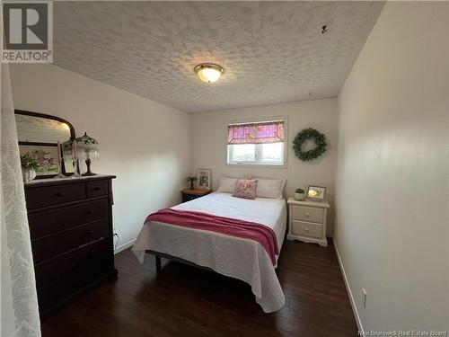 2630 103 Route, Somerville, NB - Indoor Photo Showing Bedroom