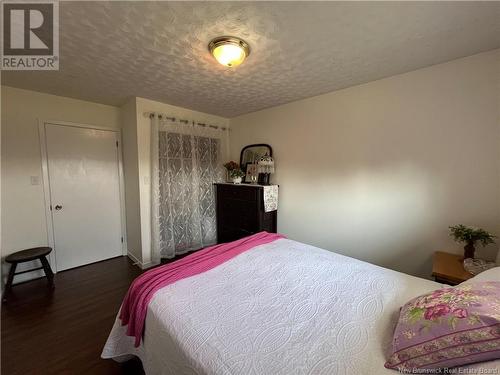 2630 103 Route, Somerville, NB - Indoor Photo Showing Bedroom