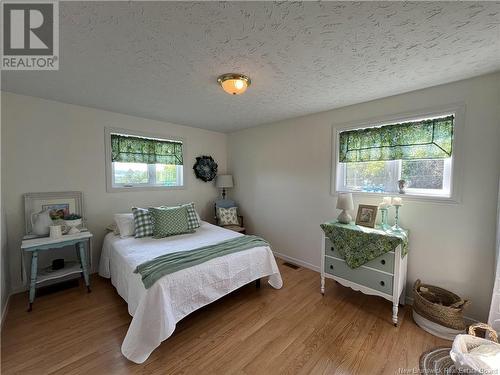 2630 103 Route, Somerville, NB - Indoor Photo Showing Bedroom