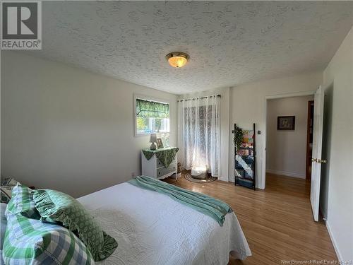 2630 103 Route, Somerville, NB - Indoor Photo Showing Bedroom