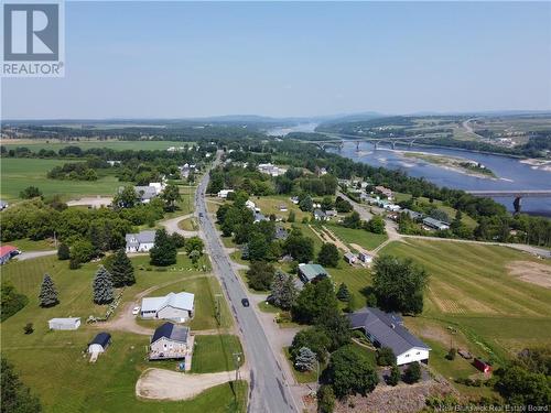 2630 103 Route, Somerville, NB - Outdoor With View