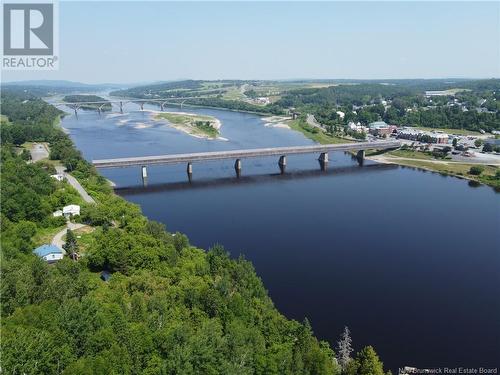 2630 103 Route, Somerville, NB - Outdoor With Body Of Water With View