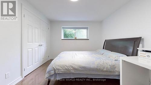 4 - 79 Rameau Drive, Toronto, ON - Indoor Photo Showing Bedroom