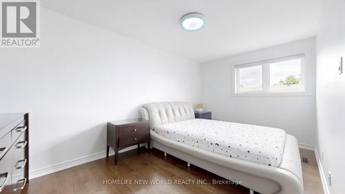 4 - 79 Rameau Drive, Toronto, ON - Indoor Photo Showing Bedroom