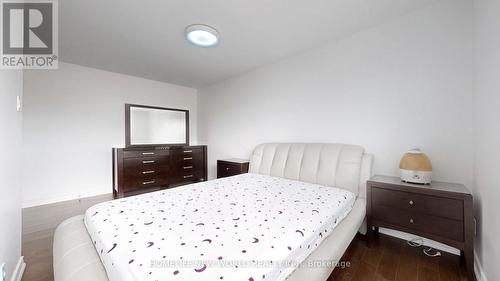 4 - 79 Rameau Drive, Toronto, ON - Indoor Photo Showing Bedroom