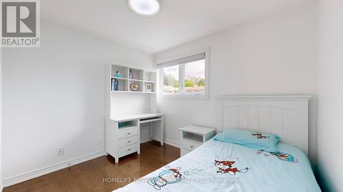 4 - 79 Rameau Drive, Toronto, ON - Indoor Photo Showing Bedroom