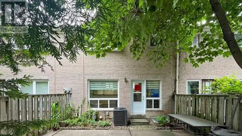 4 - 79 Rameau Drive, Toronto, ON - Outdoor