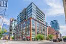 305 - 205 Frederick Street, Toronto, ON  - Outdoor With Facade 