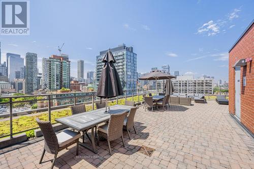 305 - 205 Frederick Street, Toronto, ON - Outdoor