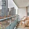 1102 - 30 Gloucester Street, Toronto, ON  - Outdoor 