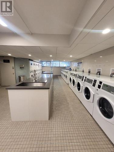 1102 - 30 Gloucester Street, Toronto, ON - Indoor Photo Showing Laundry Room