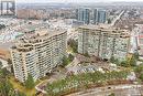 521 - 32 Clarissa Drive, Richmond Hill, ON  - Outdoor With View 