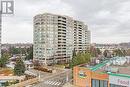 521 - 32 Clarissa Drive, Richmond Hill, ON  - Outdoor With Facade 