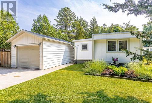 21 - 9839 Lakeshore Road, Lambton Shores (Grand Bend), ON 