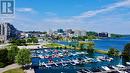 709 - 6 Toronto Street, Barrie, ON  - Outdoor With Body Of Water With View 