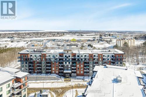 603 - 302 Essa Road, Barrie, ON - Outdoor With View