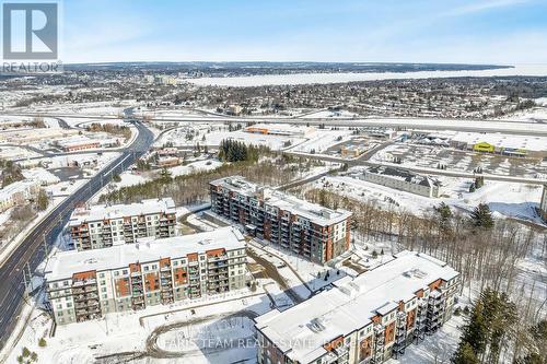 603 - 302 Essa Road, Barrie, ON - Outdoor With View