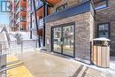 603 - 302 Essa Road, Barrie, ON  - Outdoor 