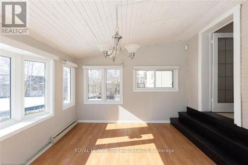 1231 Sunningdale Road E, London, ON - Indoor Photo Showing Other Room