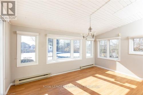 1231 Sunningdale Road E, London, ON - Indoor Photo Showing Other Room