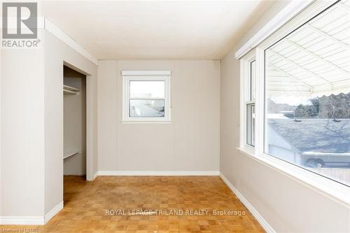 1231 Sunningdale Road E, London, ON - Indoor Photo Showing Other Room