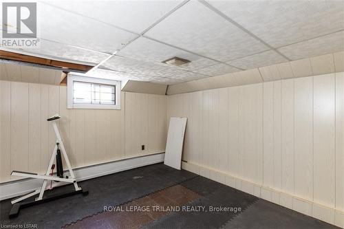 1231 Sunningdale Road E, London, ON - Indoor Photo Showing Other Room