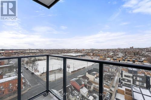 911 - 1808 St. Clair Avenue W, Toronto, ON - Outdoor With View
