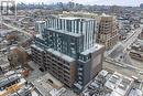 603 - 1808 St. Clair Avenue W, Toronto, ON  - Outdoor With Balcony 