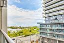 324 - 80 Marine Parade Drive, Toronto, ON  - Outdoor With Balcony 