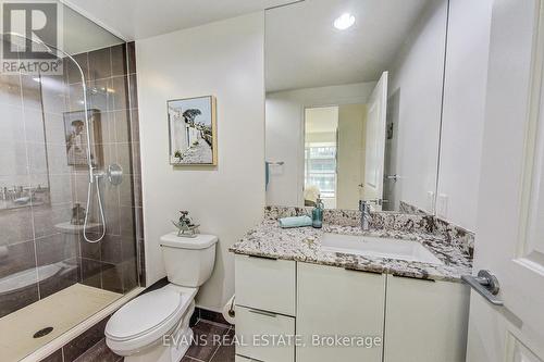 324 - 80 Marine Parade Drive, Toronto, ON - Indoor Photo Showing Bathroom